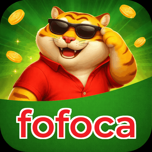 Login rápido no app fofoca